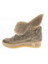 Kanna - Boots 8852 - LAME TAUPE
