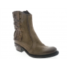 air step as.98 - Boots 512221 - TAUPE