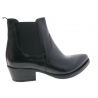 ducanero - Boots 3013 - NOIR