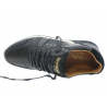 pantofola d'oro - Sport SANGONO - NOIR