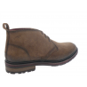 fluchos - Boots 993 - DAIM MARRON CLAIR