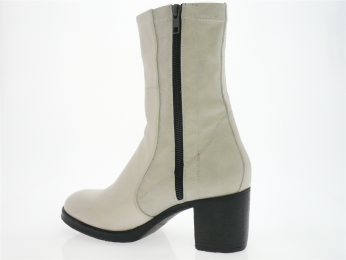 ducanero - Boots 3313 - BLANC