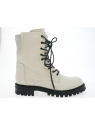 ducanero - Boots 3355 - BLANC