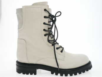 ducanero - Boots 3355 - BLANC