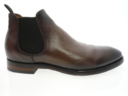 homme boots Officine Creative providence