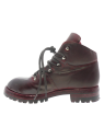 lemargo - Boots CI13A - ROUGE