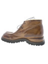 lemargo - Boots FH01A - COGNAC