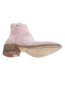 ducanero - Boots 3063 - DAIM ROSE