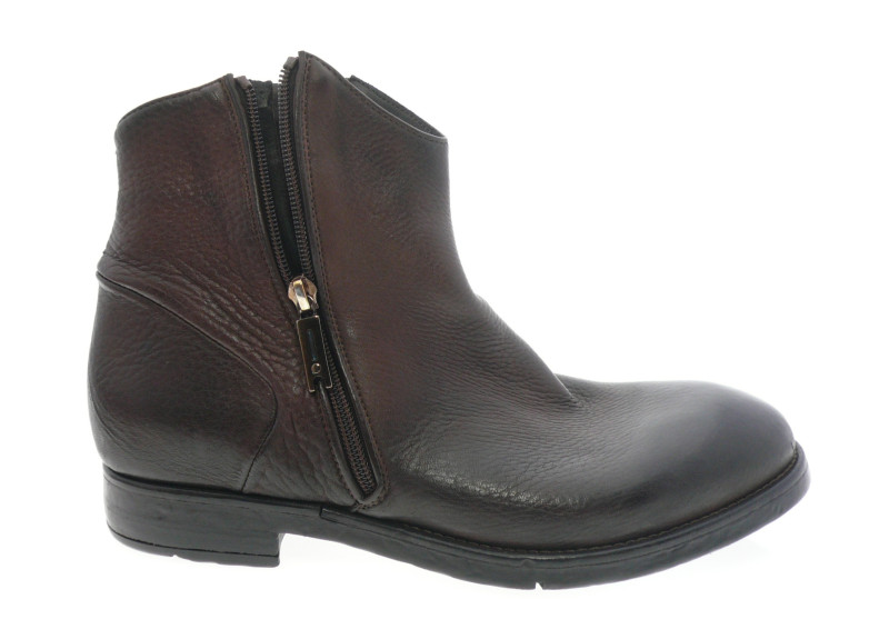 lemargo - Boots DR27A - MARR FONCE