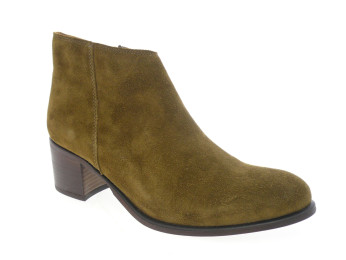 aliwell - Boots TIAGO - DAIM MOUSSE