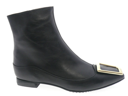 brunate - Boots 18265 - NOIR