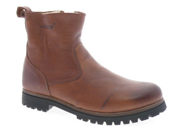 blackstone - Boots OM 63 - COGNAC
