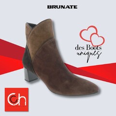 #brunate toujours une référence 😍

A retrouver chez Charly en centre ville de Béziers et ici 👉https://www.charlychaussures.com/brunate/femme-boots/3433-58316.html#/15-taille-36/91-couleur-daim_marron/380-couleur_generique-marron

#Béziers